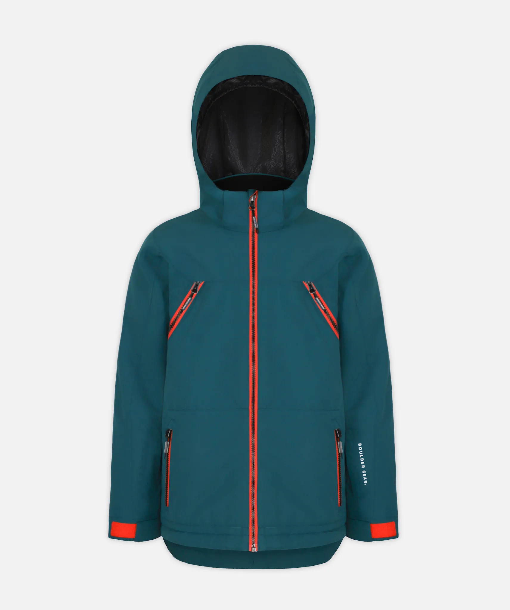 Youth Corbin Jacket