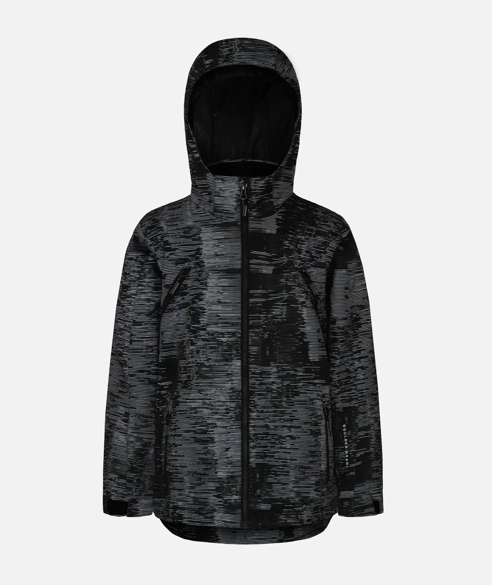 Youth Corbin Jacket