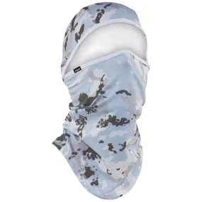 Zan Headgear Convertible Balaclava Sportflex Series