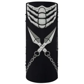 Zan Headgear Motley Tube Polyester - MultiWrap System