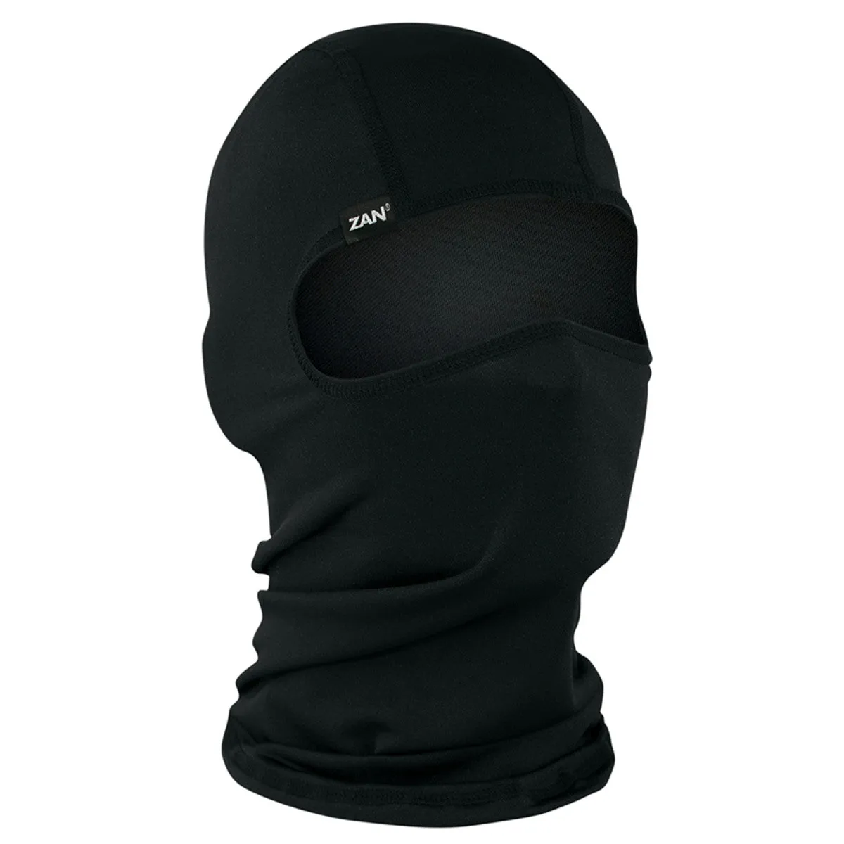 ZANheadgear® Polyester Solid Color Balaclava - Multiple Variants